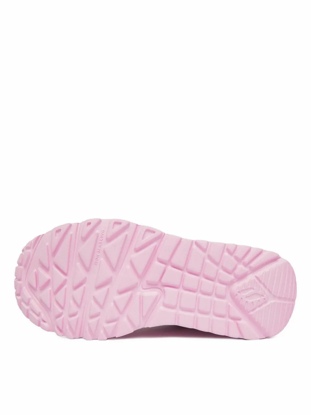 Sneakers CEO-UNO LITE - EASY ZIP 310387L LTPK Rosa