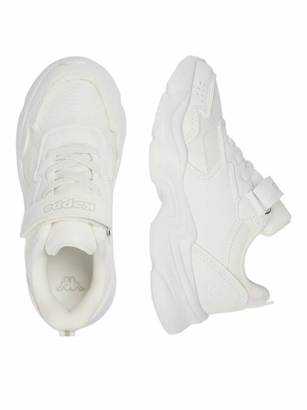 Sneakers CEO-V3-4061 Bianco
