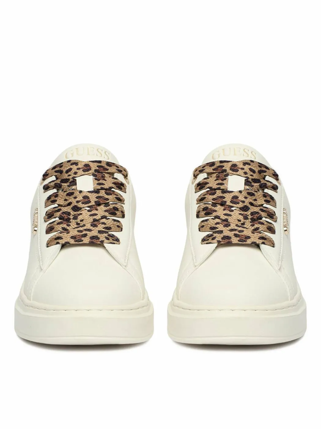 Sneakers CEO-V12-1145 Bianco