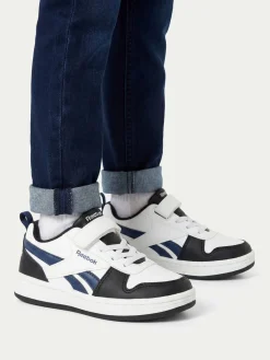 Sneakers CEO-V9-25181-03(IV)CH Bianco