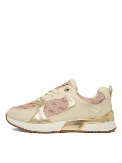 Sneakers CEOWB-CS24049-01 Beige