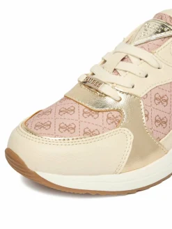 Sneakers CEOWB-CS24049-01 Beige