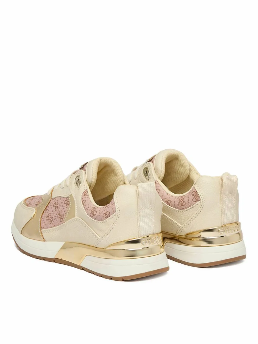 Sneakers CEOWB-CS24049-01 Beige