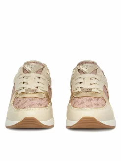 Sneakers CEOWB-CS24049-01 Beige