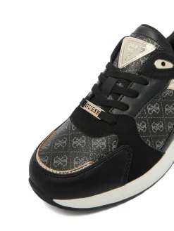 Sneakers CEOWB-CS24049-01 Nero