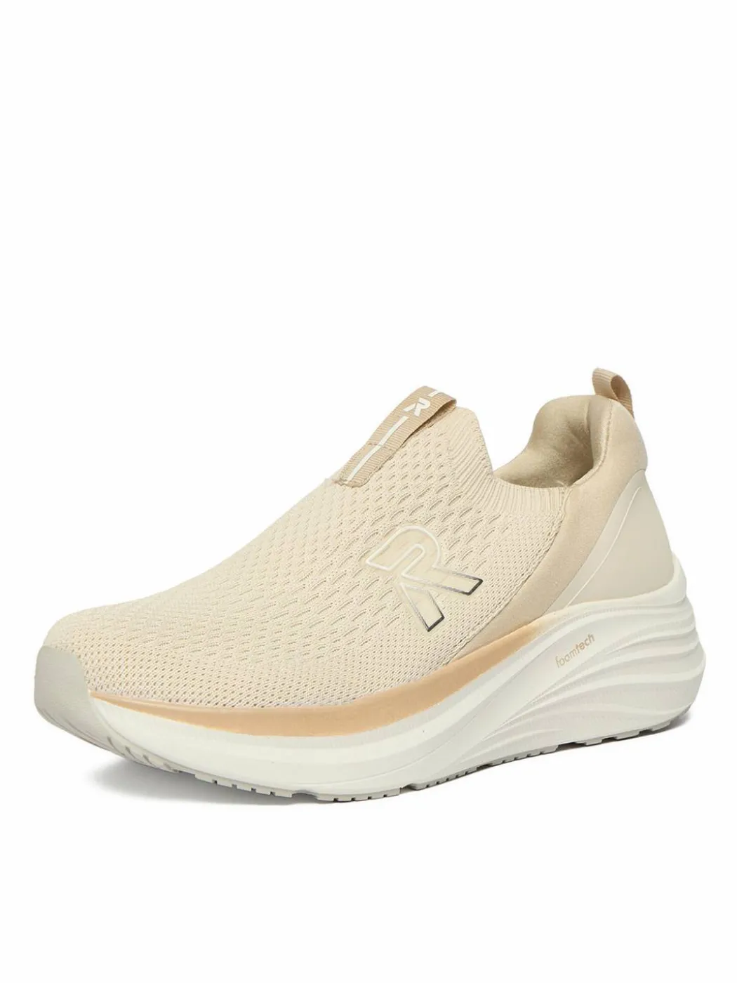 Sneakers CEO-W4100-60 Beige