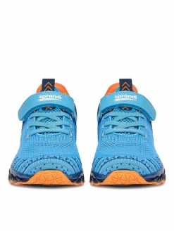 Sneakers CEOWB-ES-K20315 Blu