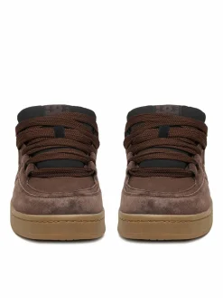 Sneakers CEOWB-MP40-MC-250033Z Marrone scuro