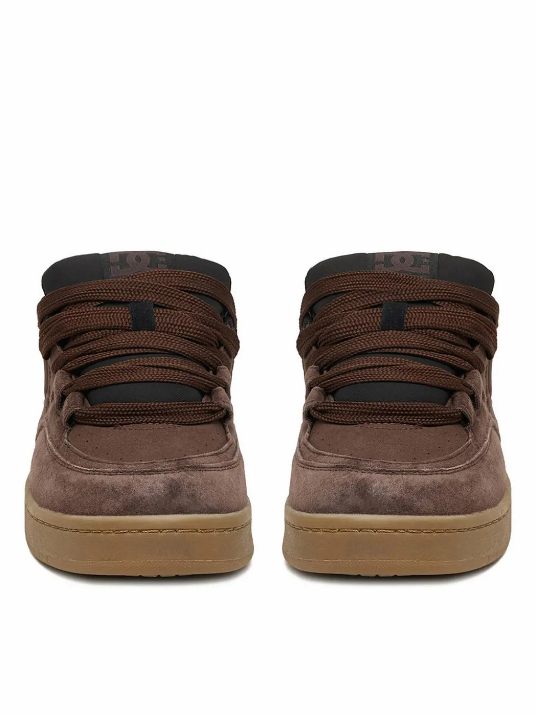 Sneakers CEOWB-MP40-MC-250033Z Marrone scuro