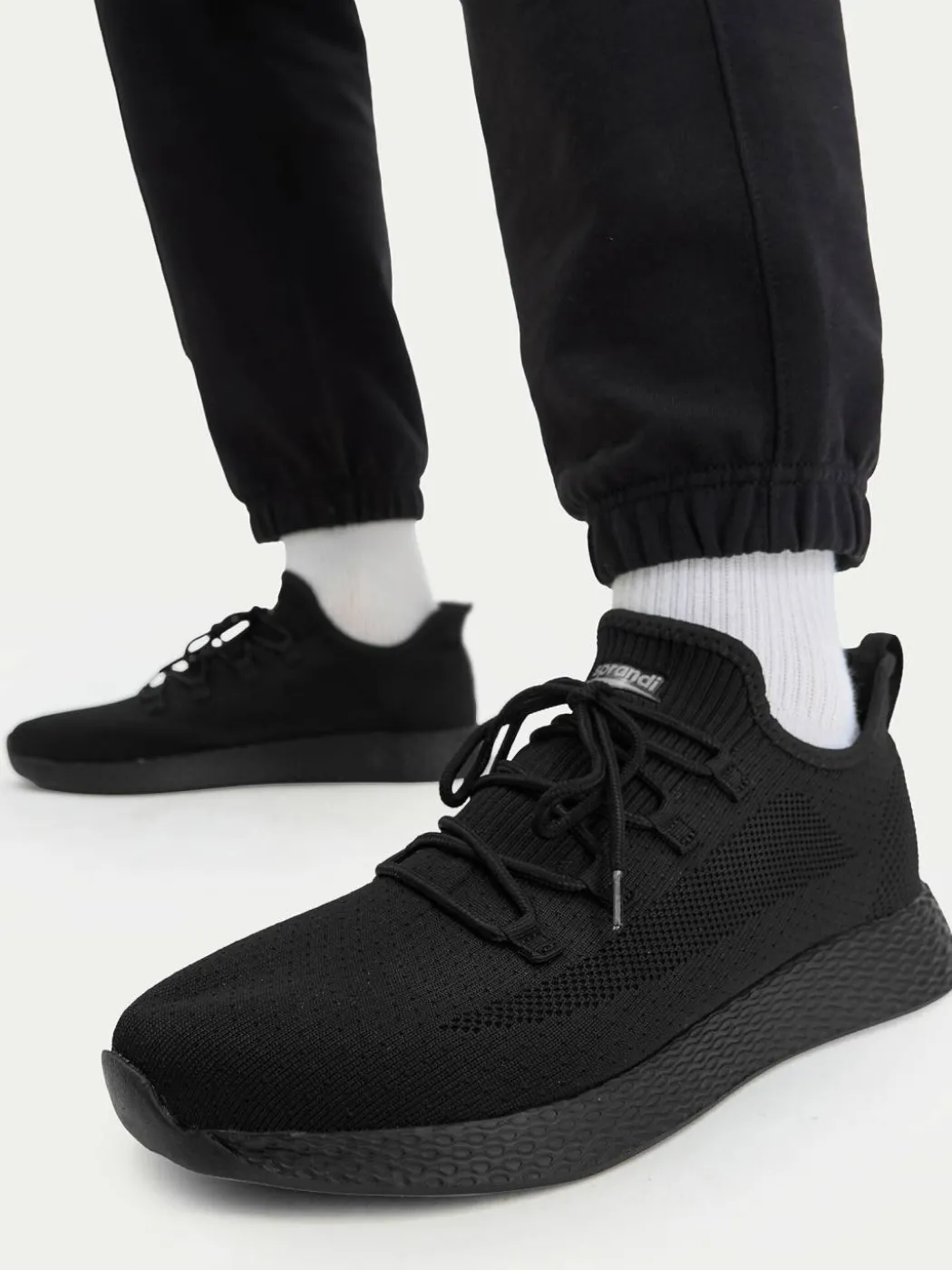 Sneakers CEOWB-MP72-21782 Nero