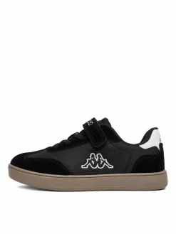 Sneakers CEOWB-NF214809(CH) Nero