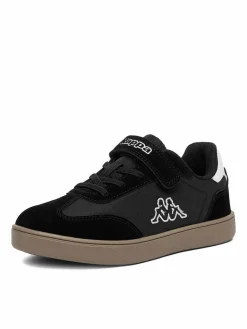 Sneakers CEOWB-NF214809(CH) Nero