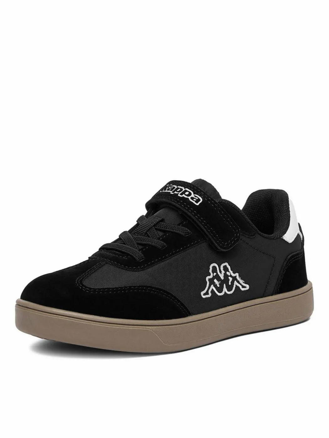 Sneakers CEOWB-NF214809(CH) Nero