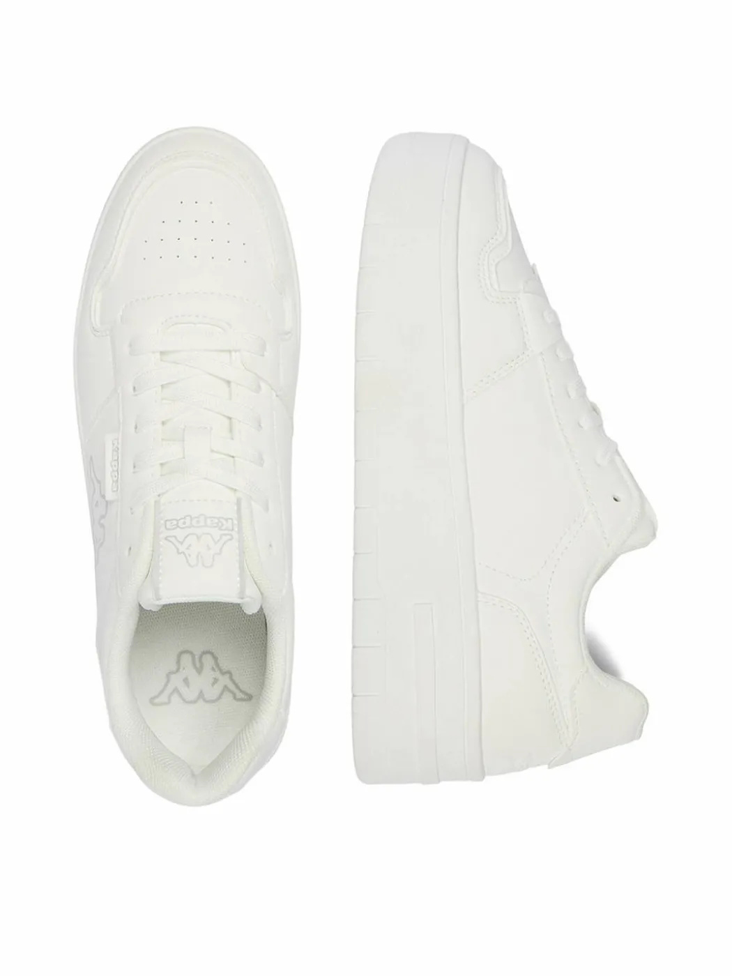 Sneakers CEOWB-SS24-3C017 Bianco