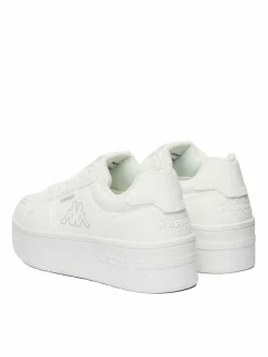 Sneakers CEOWB-SS24-3C017 Bianco