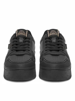 Sneakers CEOWB-SS24-3C017 Nero