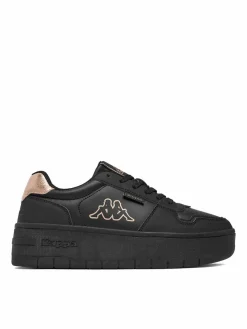Sneakers CEOWB-SS24-3C017 Nero