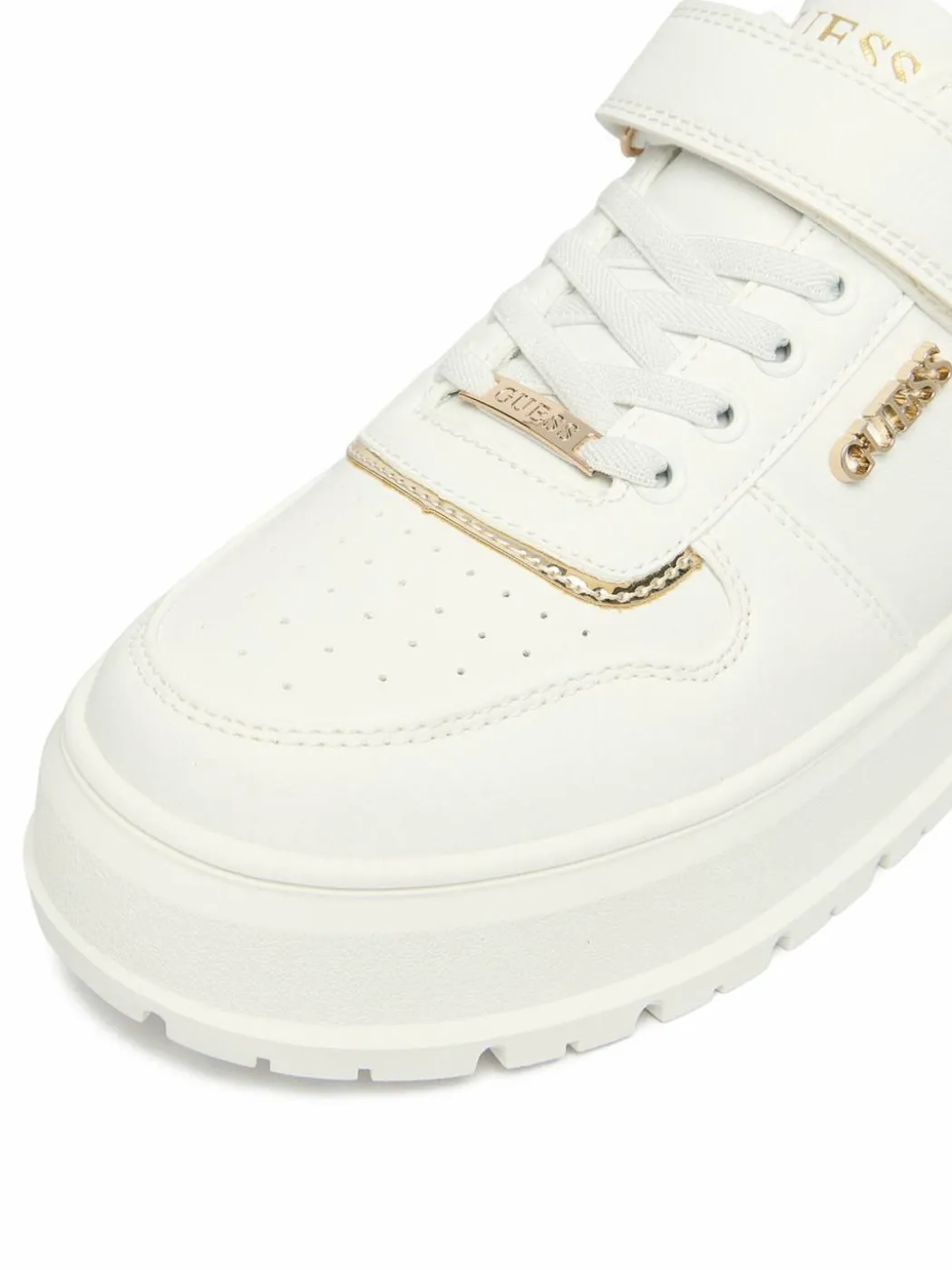 Sneakers CEOWB-V12-1148 Bianco