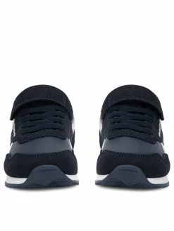 Sneakers CEOWB-V9-2519502(III)CH Blu scuro