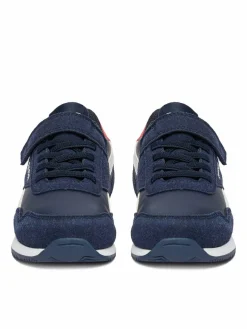Sneakers CEOWB-V9-2519502(IV)CH Blu scuro