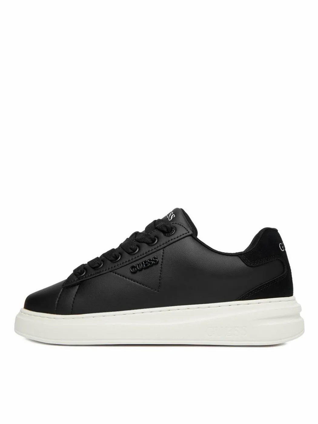 Sneakers CEOWB-V12-1145(IV)CH Nero