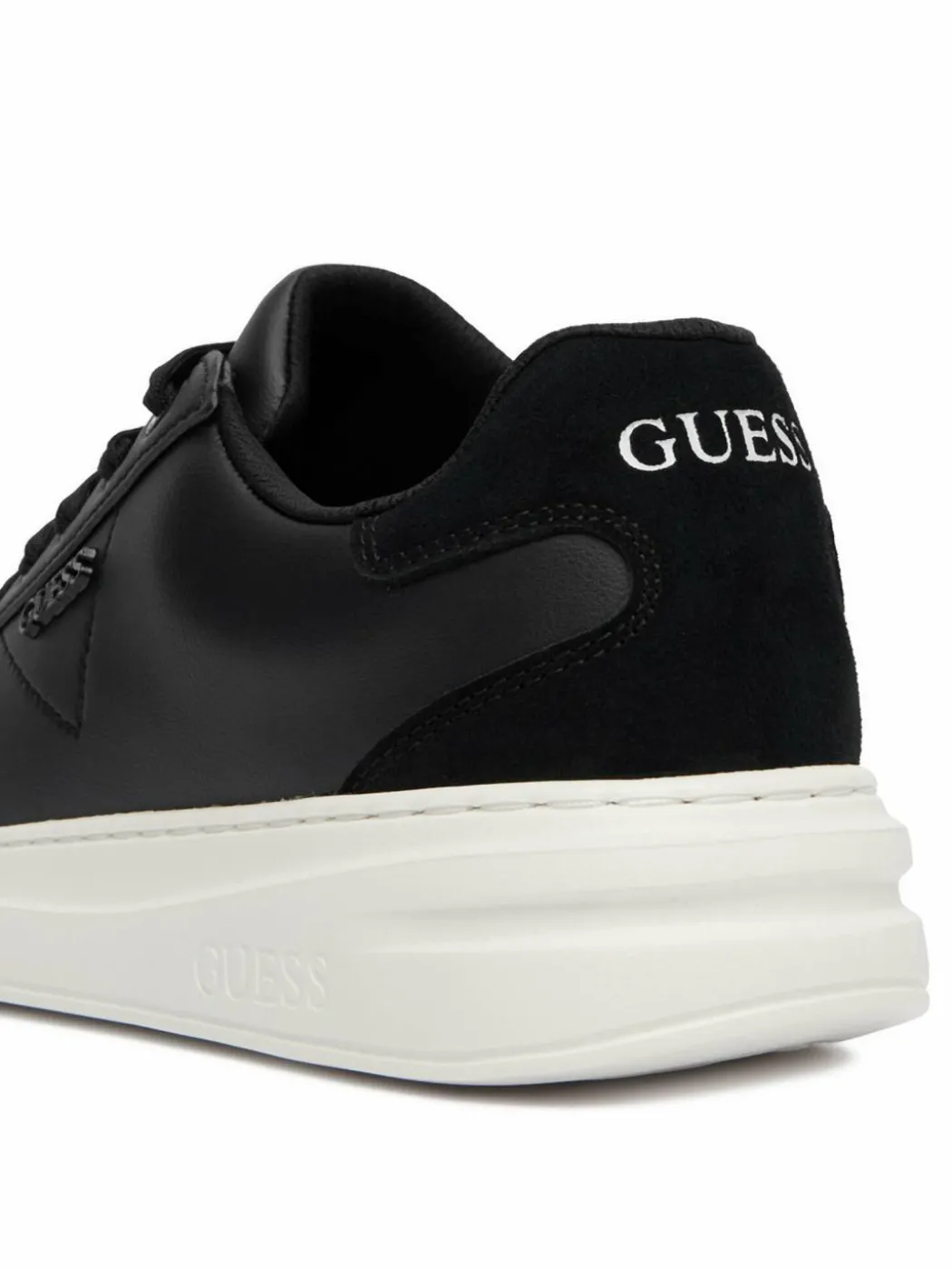 Sneakers CEOWB-V12-1145(IV)CH Nero