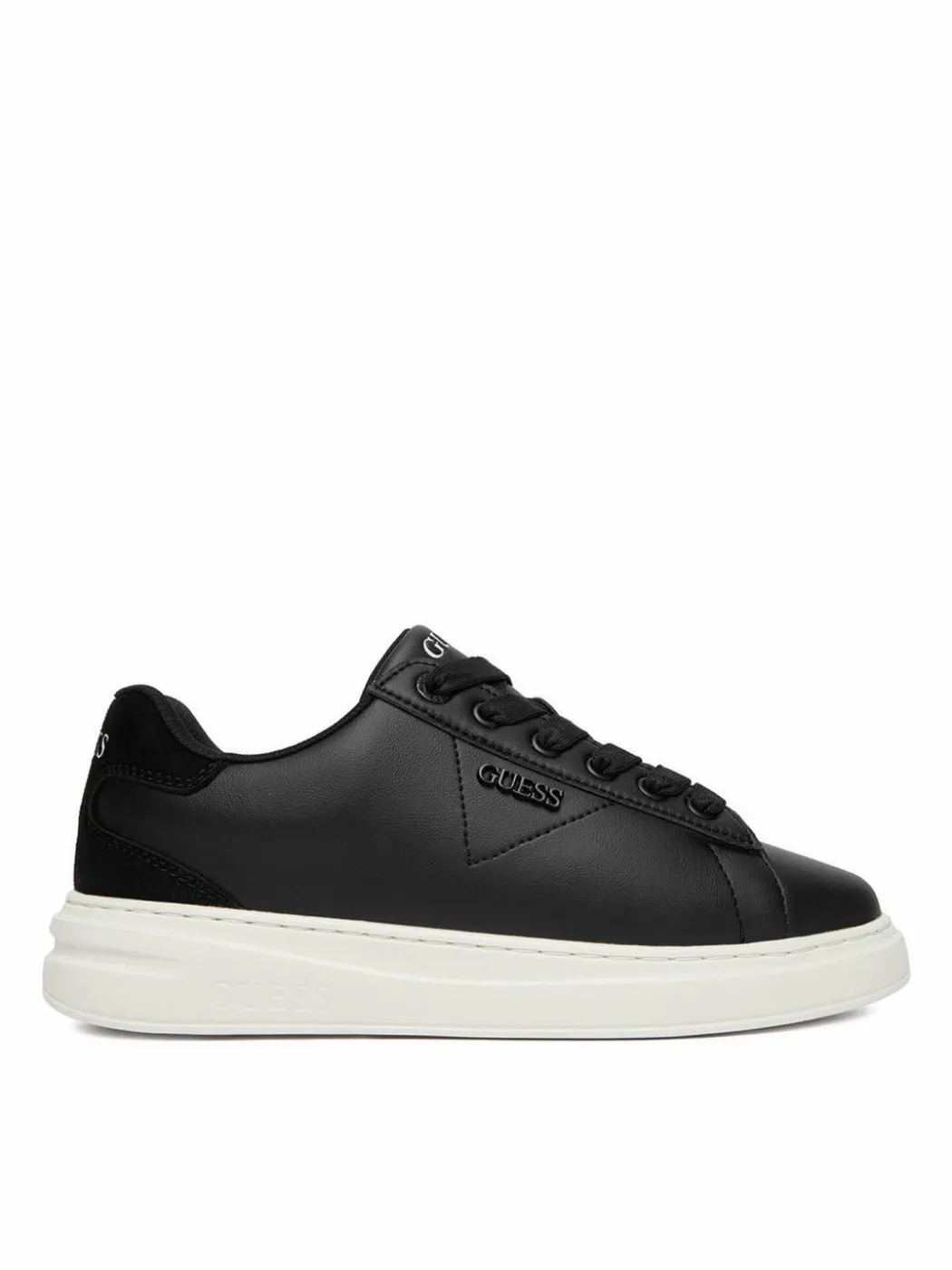 Sneakers CEOWB-V12-1145(IV)CH Nero