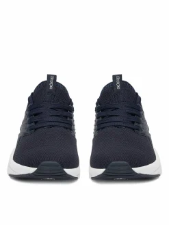 Sneakers CEOWB-WK243139(CH) Blu scuro