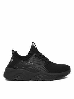 Sneakers CEOWB-WK243139(CH) Nero
