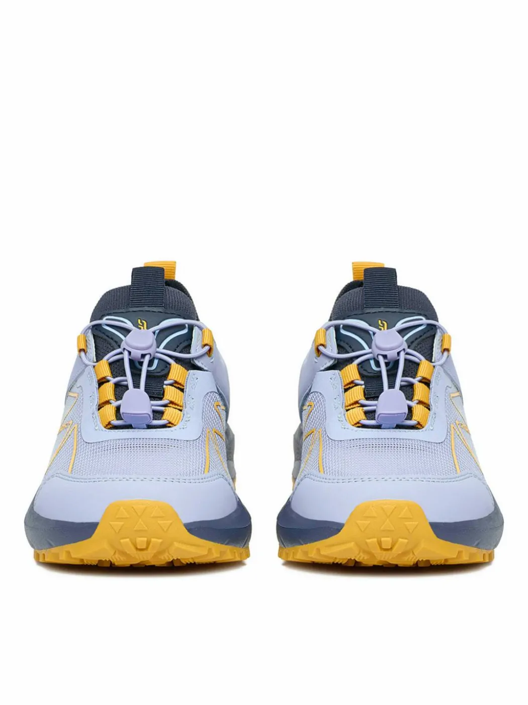 Sneakers CEO-W25207(CH) Azzurro chiaro