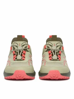 Sneakers CEO-W25207(DZ) Cachi