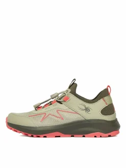 Sneakers CEO-W25207(DZ) Cachi