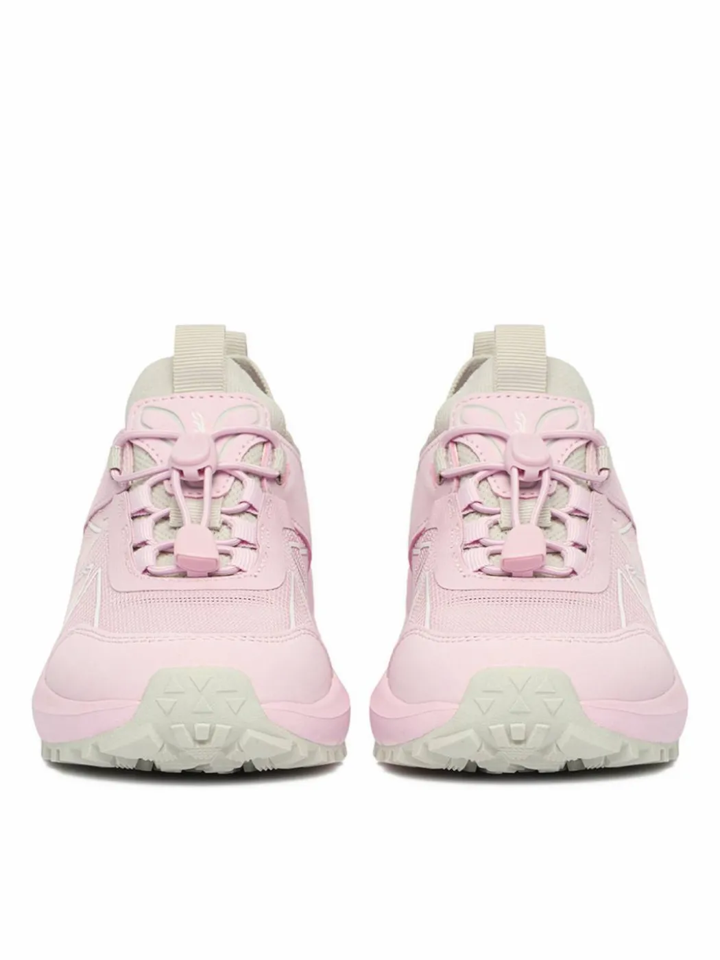 Sneakers CEO-W25207(DZ) Rosa chiaro
