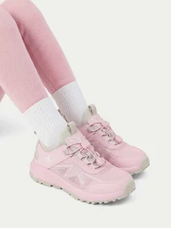 Sneakers CEO-W25207(DZ) Rosa chiaro