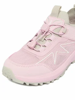 Sneakers CEO-W25207(DZ) Rosa chiaro