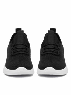 Sneakers CEO-WFA2706-1 Nero
