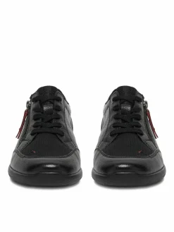 Sneakers CEO-WI16-SAMSON1-06 Nero