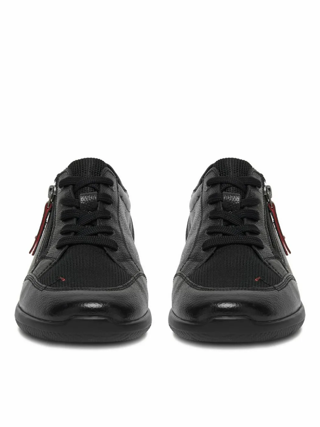 Sneakers CEO-WI16-SAMSON1-06 Nero