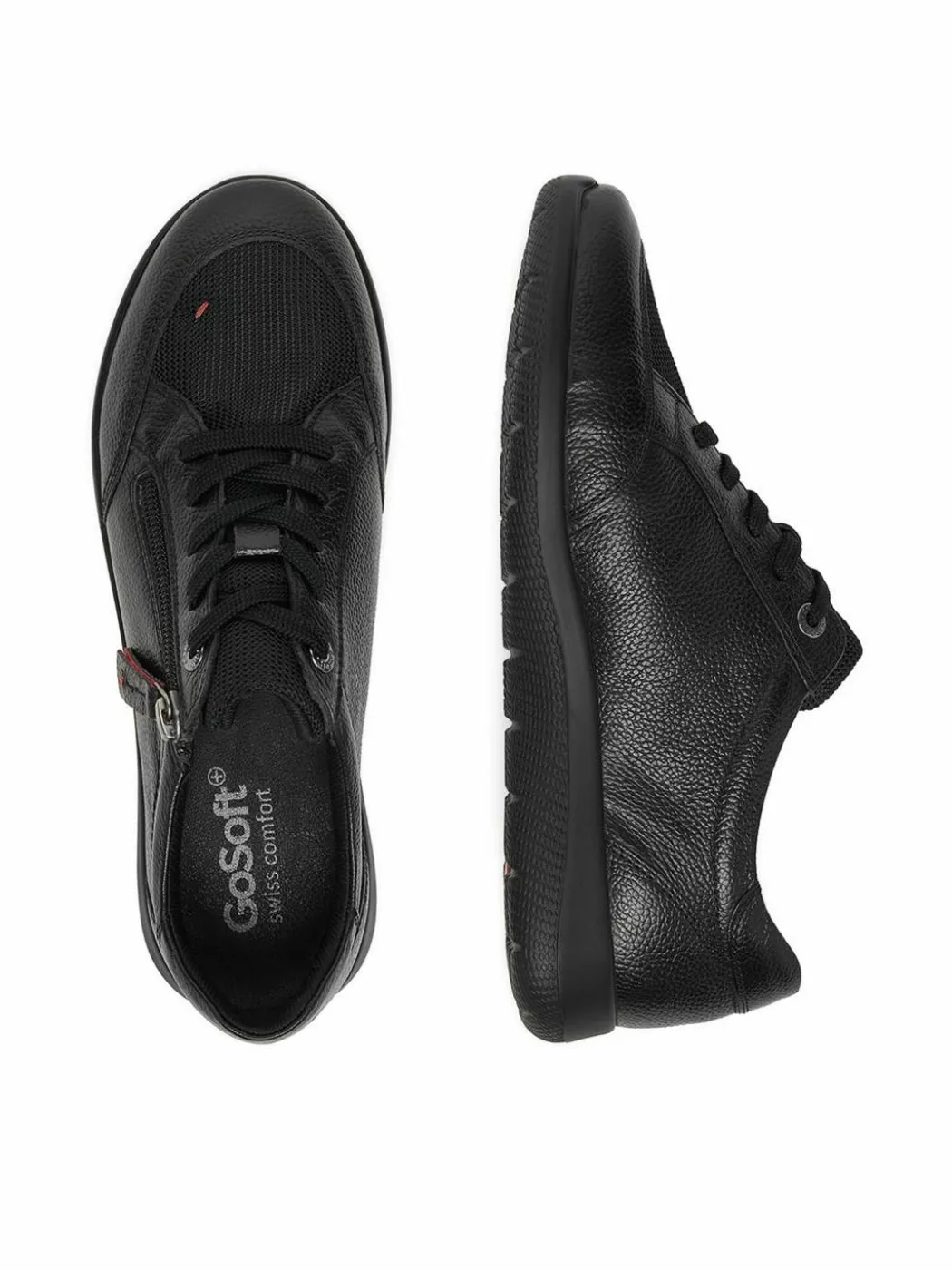 Sneakers CEO-WI16-SAMSON1-06 Nero
