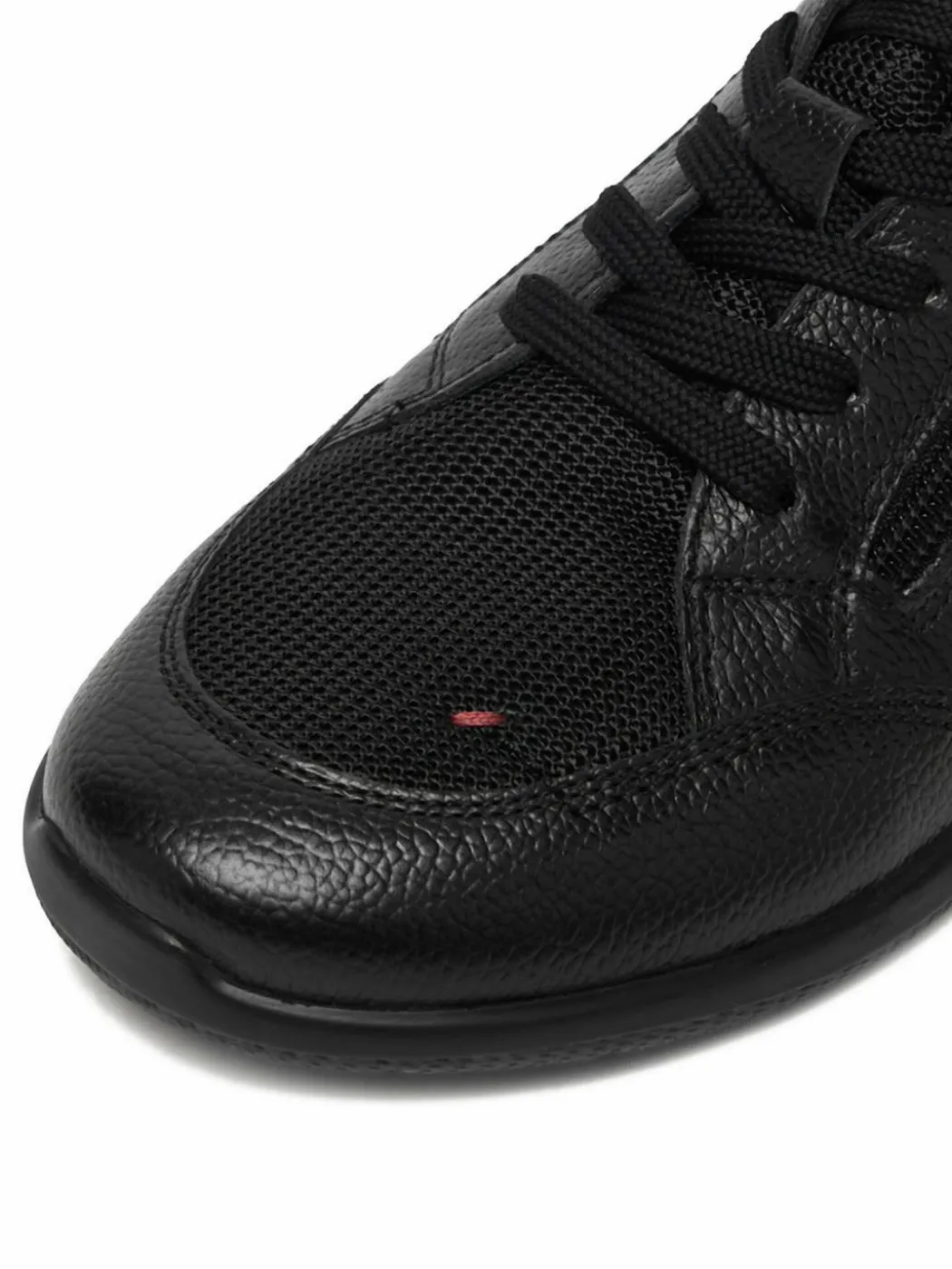 Sneakers CEO-WI16-SAMSON1-06 Nero