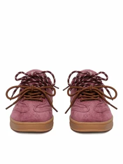Sneakers CEO-WP40-24880H Bordeaux