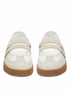 Sneakers CEO-WP40-027Z(DZ) Bianco