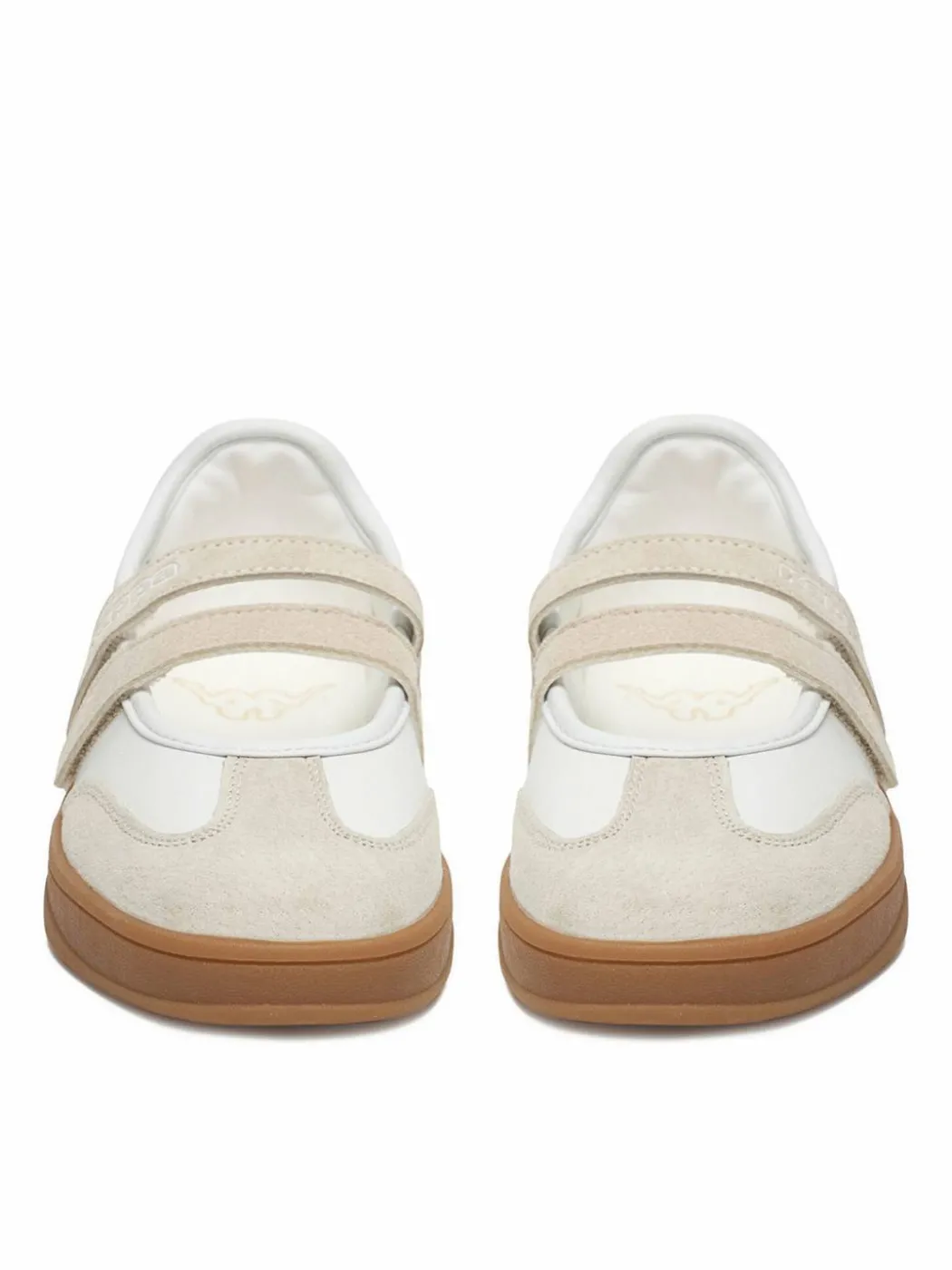 Sneakers CEO-WP40-027Z(DZ) Bianco