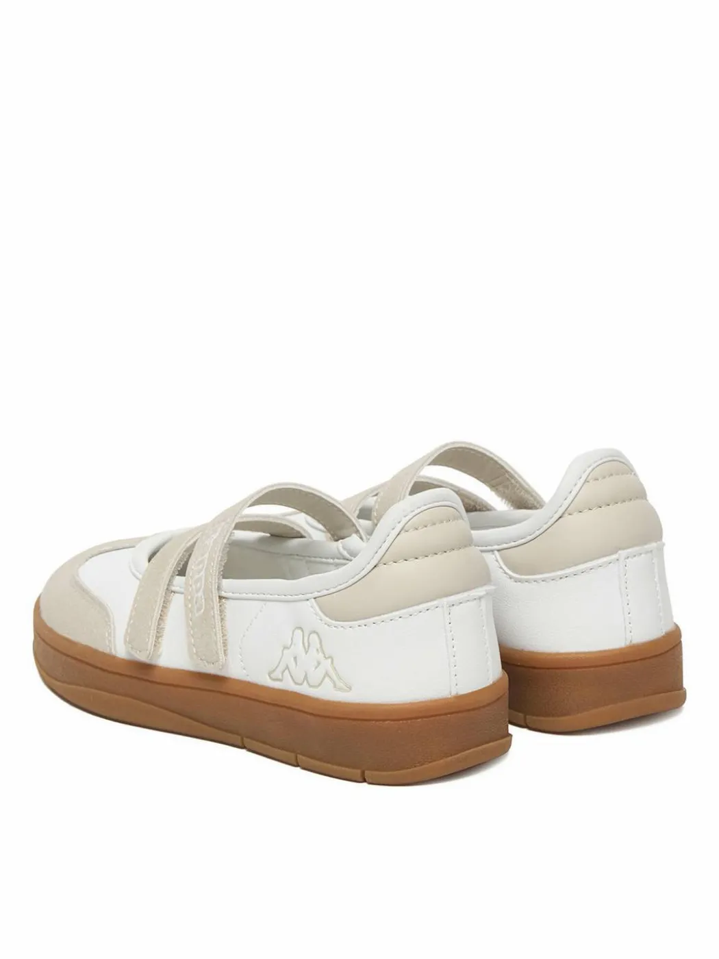 Sneakers CEO-WP40-027Z(DZ) Bianco
