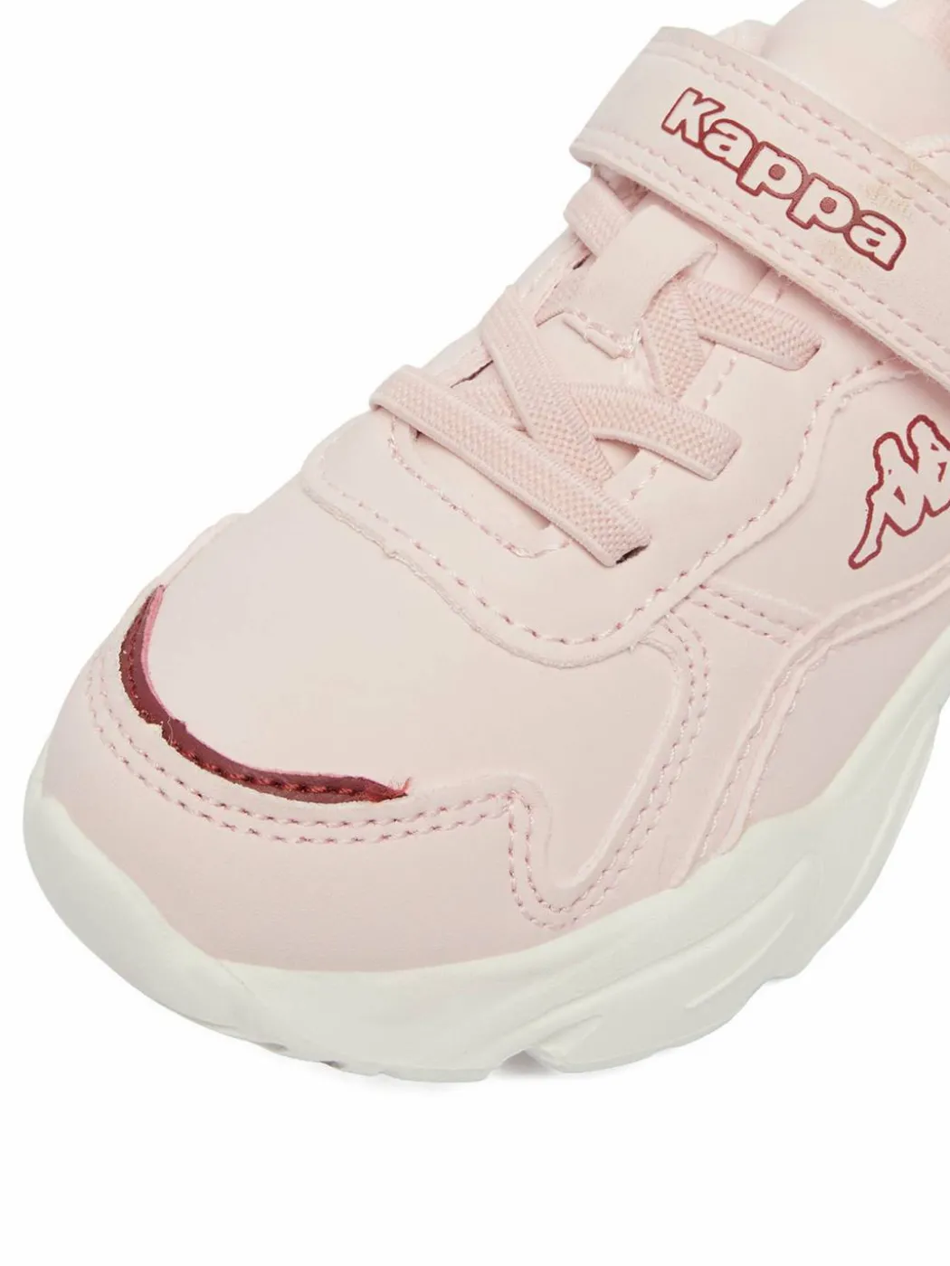 Sneakers CEO-8X1297-2 Rosa
