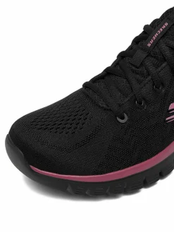 Sneakers C-GRACEFUL 12615 BKMV Nero