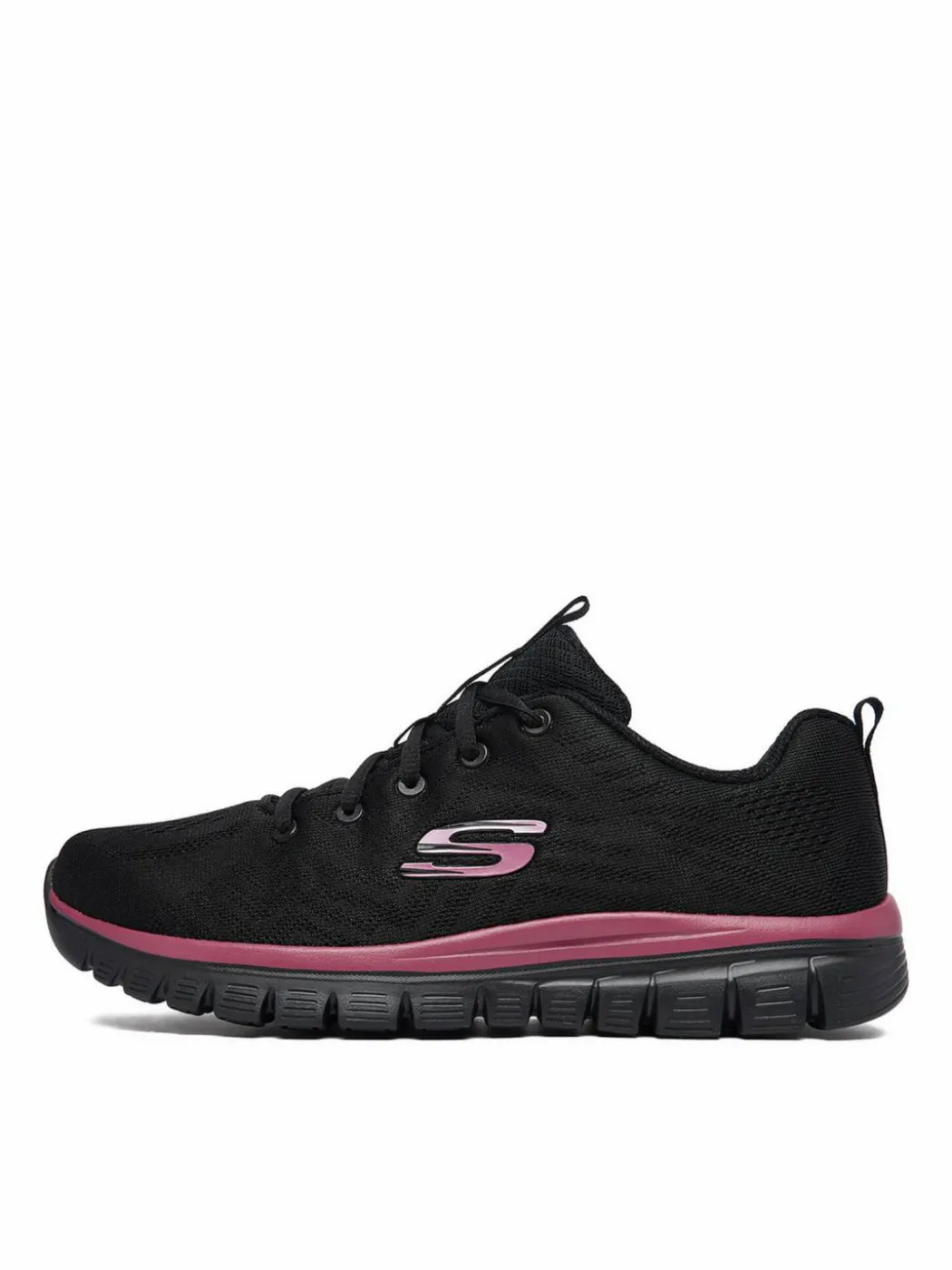 Sneakers C-GRACEFUL 12615 BKMV Nero