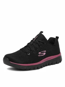 Sneakers C-GRACEFUL 12615 BKMV Nero