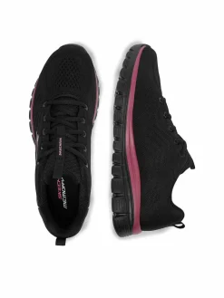 Sneakers C-GRACEFUL 12615 BKMV Nero