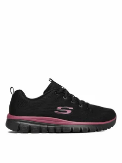Sneakers C-GRACEFUL 12615 BKMV Nero
